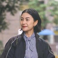 白井彩香さん39歳