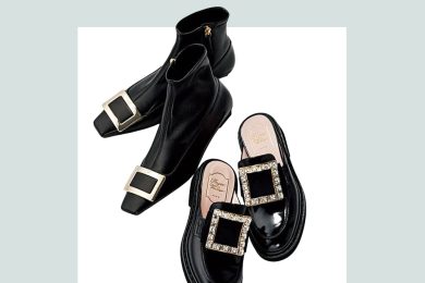 40代の女子会、気合を入れるべきは「シューズ」！“褒められブランド”名品〈3選〉