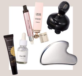 40代の“老け見え”目元〈シワ・クマ・くぼみ・まつ毛〉に！【悩み別・名品まとめ】