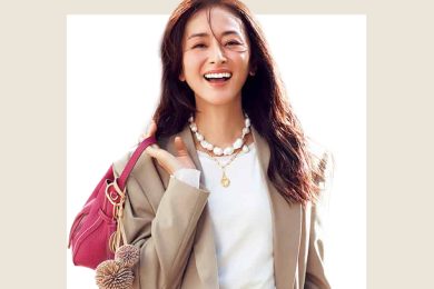 気温20℃からの主戦力は【春色のキレイめ羽織り】3選。ランチ会も通勤も１着で！