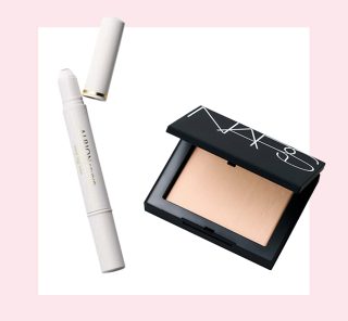 話題の「部分用ファンデ」も！40代の【透明感優先】ベースメイク名品