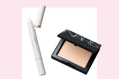 話題の「部分用ファンデ」も！40代の【透明感優先】ベースメイク名品