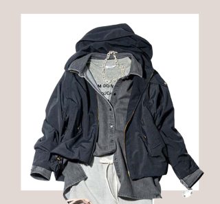 「体型をキレイに見せたい」時はやっぱりこれ！40代の「Iラインスカート」正解コーデ3選