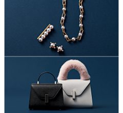 40代の「新入生ママ」に。“自信をくれる”学校対応OKの【ハイブラ名品】4選