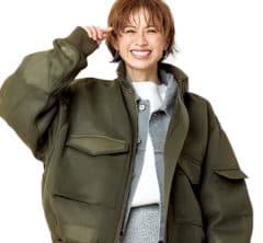 まだ寒い日もある3月!【気温12〜18℃】にちょうどいい「気温調整OKコーデ」4選