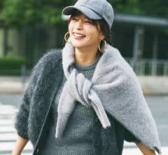 トレンドの「プリーツスカート」40代は“何色”が正解?着回しやすさで選ぶ!3選