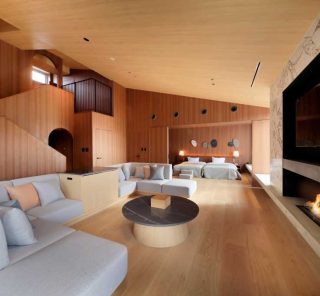 愛犬と泊まる、全室温泉付きの「愛犬ファースト」な極上宿（RETONA HAKONE）