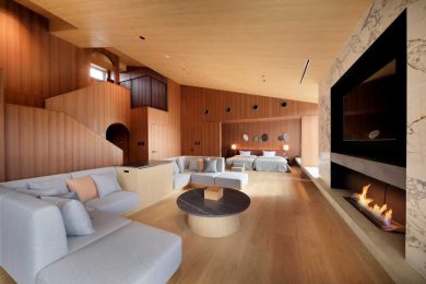 愛犬と泊まる、全室温泉付きの「愛犬ファースト」な極上宿（RETONA HAKONE）