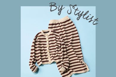 人気スタイリストが推す「体型がキレイ見えする」セットアップは？