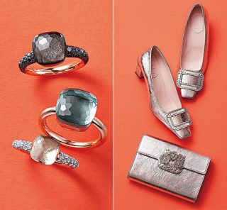 よく頑張った年度末！今どき40代ママは“自分へのご褒美”にパーッと何を買う？