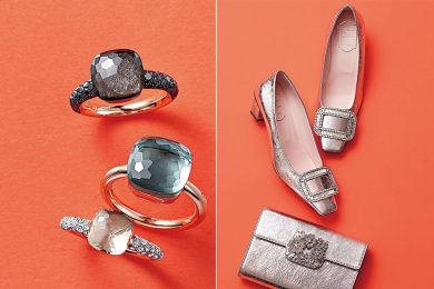 よく頑張った年度末！今どき40代ママは“自分へのご褒美”にパーッと何を買う？