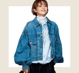 「春アウター迷子」に、“2026年のトレンド”一気見せ！40代がコーデしやすい４選