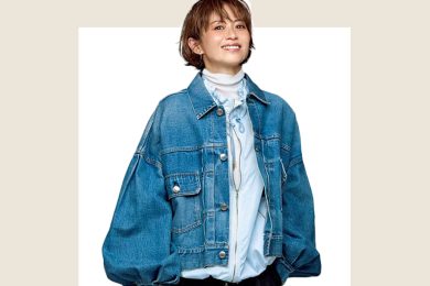 「春アウター迷子」に、“2026年のトレンド”一気見せ！40代がコーデしやすい４選