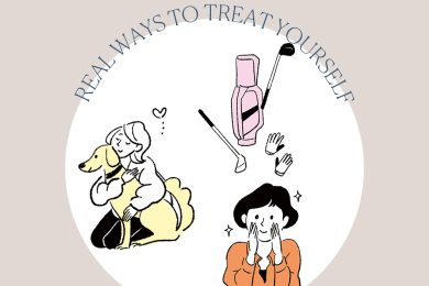 モノだけじゃなかった！今どき40代の“ちょっと違う”「自分へのご褒美」６選