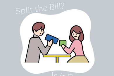 【読者アンケート】共働きの“セッパン問題”。家事育児の負担差×お金の不公平、皆どう折り合いつけてる？