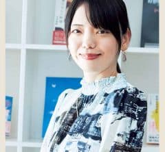 投稿開始からわずか3年。noteから10万部超えの売れっ子作家へ【秋谷りんこさんの軌跡】