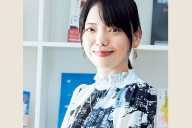 投稿開始からわずか3年。noteから10万部超えの売れっ子作家へ【秋谷りんこさんの軌跡】