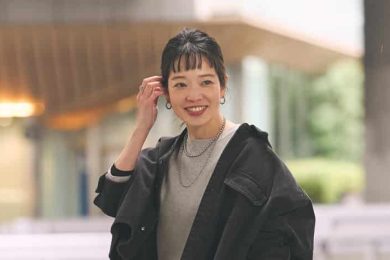 甘すぎず大人っぽい「今どきスカート」って？春のお出かけにも〈10選〉