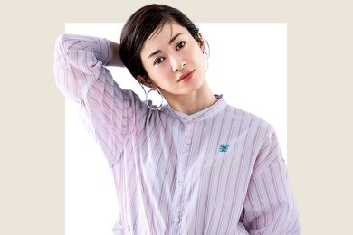 “気張らずオシャレしたい”日にちょうどいい、40代の【今っぽデニムコーデ】3選