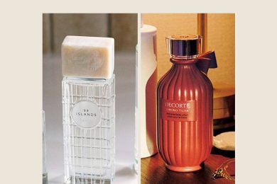 今どき40代に似合う「センスのいい香り」3選。“初めまして”のシーンでも好印象！