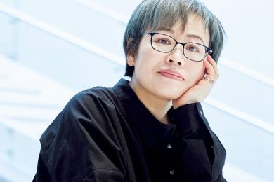 26歳で諦めた夢を、35歳で再開。48歳の小説家・寺地はるなさん「いつだって“今”がいちばん若い、だから全然遅くない」