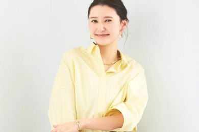 「春夏トレンド」と「体型キレイ見え」を同時に！40代の“上品可愛い”ロンスカコーデ4選