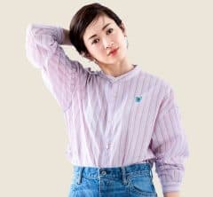 40代の春夏デニムは「キレイ見え」で選ぶ！“ほっそり”も叶う〈流行シルエット〉3選