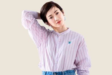 40代の春夏デニムは「キレイ見え」で選ぶ！“ほっそり”も叶う〈流行シルエット〉3選