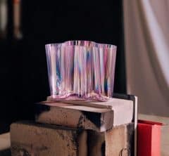 イッタラがアアルトベース誕生90周年を記念した、特別なアニバーサリーコレクションを発表!