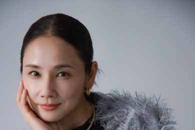 「結局、人間は孤独な生き物だと思っています」舞台『リチャード三世』を演じる吉田羊さんにインタビュー