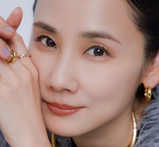 吉田羊さん「後ろ向きな気持ちになることも。自分の中で答えが出ていないうちは誰にも会えません」