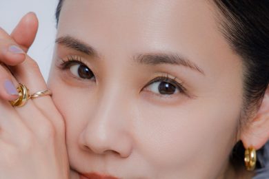 吉田羊さん「後ろ向きな気持ちになることも。自分の中で答えが出ていないうちは誰にも会えません」