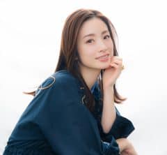 【上戸彩さん】目黒蓮さんとの初共演「上戸さん、ちょっといいですか？」に驚き隠せず