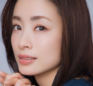 【特別カット集】上戸彩さん　本当に3児の母!?その透明感にスタッフも思わず感嘆...