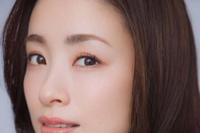 【特別カット集】上戸彩さん　本当に3児の母!?その透明感にスタッフも思わず感嘆...