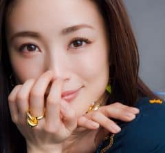 上戸彩さん　変わらずキレイ！産後を支えた〝美の習慣〟とは