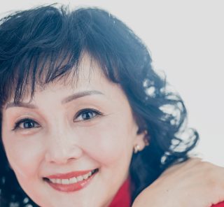 南果歩さん(62歳)　「苦しかったら、逃げるが勝ち！」たくさんの失敗からの教え～多忙に負けず、40代はコレやっておいて！