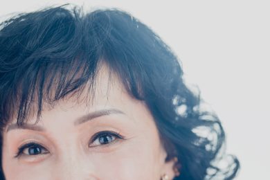 南果歩さん(62歳)　「苦しかったら、逃げるが勝ち！」たくさんの失敗からの教え～多忙に負けず、40代はコレやっておいて！