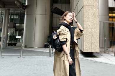 Zara新品人気売り切れ大草直子さんも着用テクスチャーカーディガン風ワンピース ZARA - ZARA テクスチャー カーディガン ワンピース XSサイズ ブラック