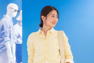 40代が今買っておくべき！【ユニクロ】新作ワイドパンツ〈3選〉