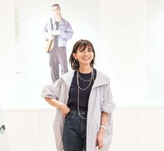 今、40代が【ユニクロ ユー】で選ぶべきパンツの「色・形」は？〈Uniqlo U新作３選〉