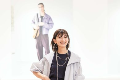今、40代が【ユニクロ ユー】で選ぶべきパンツの「色・形」は？〈Uniqlo U新作３選〉