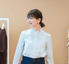 40代ママの「春旅コーデ」にぴったり！【ユニクロ×コントワー・デ・コトニエ】の新作〈３選〉