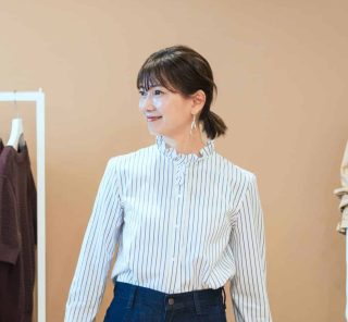 40代ママの「春旅コーデ」にぴったり！【ユニクロ×コントワー・デ・コトニエ】の新作〈３選〉