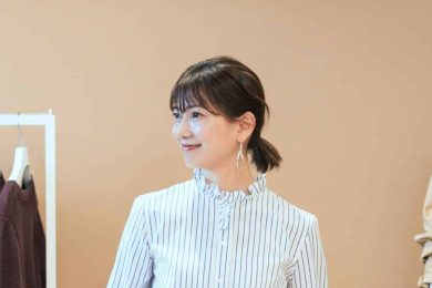 40代ママの「春旅コーデ」にぴったり！【ユニクロ×コントワー・デ・コトニエ】の新作〈３選〉