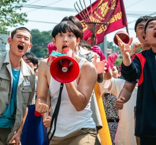 新しい季節の背中を押してくれる、主人公を応援したくなる韓国ドラマ4選