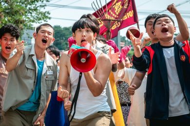 新しい季節の背中を押してくれる、主人公を応援したくなる韓国ドラマ4選