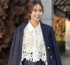 40代ママの「卒業式＆入学式コーデ」どうする？リアルお手本23選【2026年版】