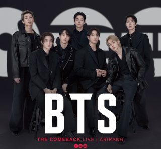 【BTS全員集合】ライブが待望すぎて涙！40代ARMYが叫ぶ「やっぱりバンタンが好き！」