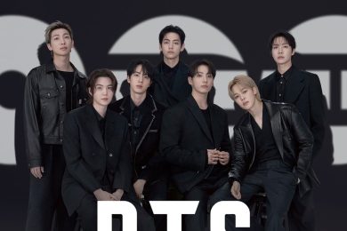 【BTS全員集合】ライブが待望すぎて涙！40代ARMYが叫ぶ「やっぱりバンタンが好き！」